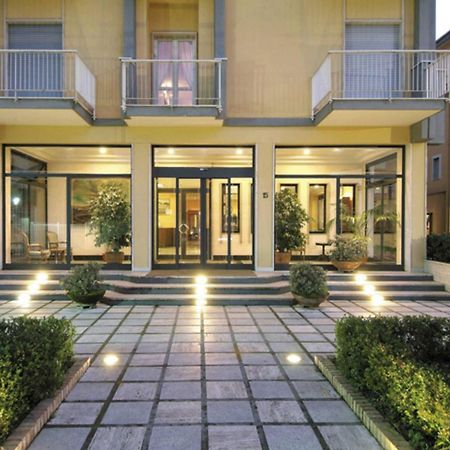 American Hotel Pozzuoli Exteriér fotografie